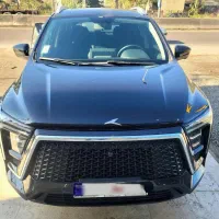 کی ام سی x5 مدل۱۴۰۳|خودرو سواری و وانت|آمل, |دیوار