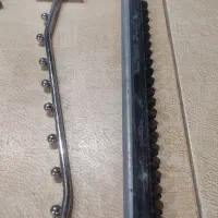 رگال سیخ رگال. رگال تیله ای چند مدل|فروشگاه و مغازه|کاشان, فاز ۱ ناجی آباد|دیوار