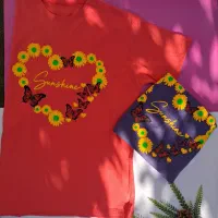 حراج تیشرت و کراپ