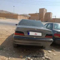 پارس سال مدل۸۷|خودرو سواری و وانت|شیراز, میانرود|دیوار