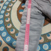 کاپشن پسربچه درحدنو|کفش و لباس بچه|خرم‌آباد, |دیوار