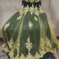 لباس مجلسی نو