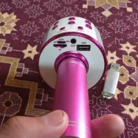 اسپیکر میکروفونی|پخش‌کننده همراه|کرمانشاه, |دیوار