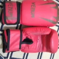 وسایل بوکس|تجهیزات ورزشی|باوی, |دیوار