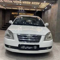 چری ام وی ام ۵۳۰ مدل ۱۳۹۱|خودرو سواری و وانت|ساری, |دیوار