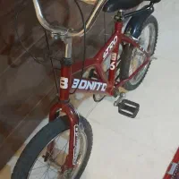 دوچرخه ۱۴ .صدرصد سالم و نو در همه مورد.|دوچرخه، اسکیت، اسکوتر|کرمانشاه, |دیوار