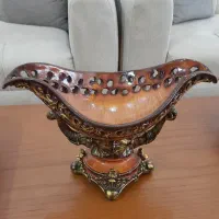 جا میوه ایی پلی استر نو نو