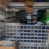 استخدام  کارگر برای لوازم یدکی  خودرو