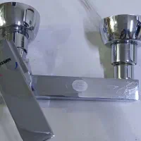 شیر توالت راسان مدل مینیاتوری|مصالح و تجهیزات ساختمان|تهران, ایرانشهر|دیوار