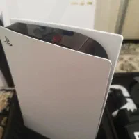 پی اس فایو - ps5 (فول گیم / سالم پلمپ)|کنسول، بازی ویدئویی و آنلاین|تهران, صد دستگاه|دیوار