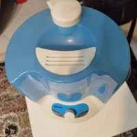 دستگاه بخار گرم|آرایشی، بهداشتی، درمانی|تهران, تهرانسر شرقی|دیوار