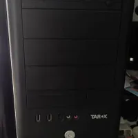 کیس I5 با ۸ گیگ رم + ۴ گیگ گرافیک Nvidia|رایانه رومیزی|نسیم‌شهر, |دیوار