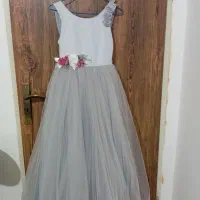 لباس مجلسی دخترانه