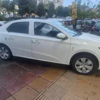 تارا V4 TU5P مدل 1404