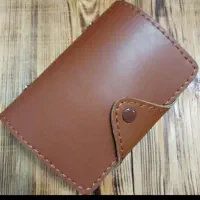 کیف دستی باتمام مدارک .به نام بصیره صالحی
