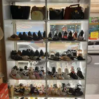 فروش فوری عمده و یکجا اجناس مغازه|فروشگاه و مغازه|ری, سیزده آبان|دیوار