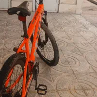 دوچرخه 26|دوچرخه، اسکیت، اسکوتر|یاسوج, |دیوار