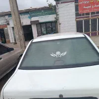 پراید ۸۸دوگانه شرکتی|خودرو سواری و وانت|گرگان, |دیوار