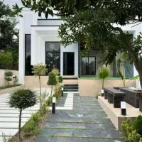 ویلا-سندار-مدرن-240-متر-زمین-با-سند-و-معاوضهماشین
