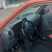 پراید مدل۹۰|خودرو سواری و وانت|نیشابور, کوی فرهنگیان|دیوار