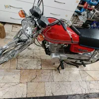 هندا CG کلکسیونی مدل ۹۵