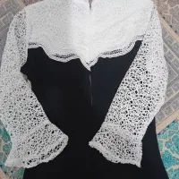 لباس مجلسی|لباس|قم, باجک یک|دیوار