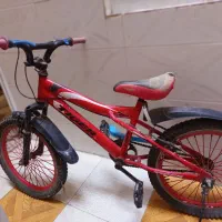 فروش دوچرخه 20|دوچرخه، اسکیت، اسکوتر|یزد, |دیوار