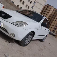 تیبا صندوق دار 1