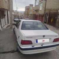 پارس سال مدل 90|خودرو سواری و وانت|تکاب, |دیوار