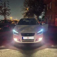 رانا پلاس صفر tu5p|خودرو سواری و وانت|تهران, چهارصد دستگاه|دیوار