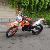 فلات 250cc|موتورسیکلت|رشت, توشیبا|دیوار