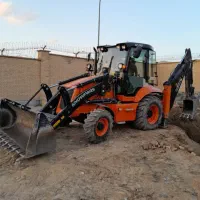 بیل بکهو ۲۵۰سی