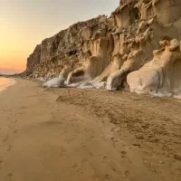 لیدر ساحل گردی و مربی دره نوردی|تور و چارتر|پارسیان, |دیوار