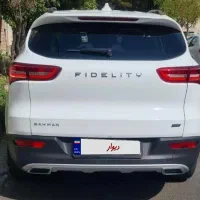 فیدیلیتی مدل1402