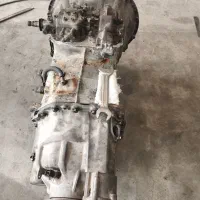 فروش گیربکس|قطعات یدکی و لوازم جانبی|آباده, |دیوار