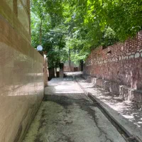 باغ ۸۹۰ متری چهاردیواری زریندشت مزداران|فروش زمین و ملک کلنگی|فیروزکوه, |دیوار