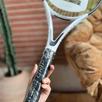 راکت تنیس آرتنگو Tennis Racket Artengo TR190|ورزش‌های توپی|تهران, قیطریه|دیوار