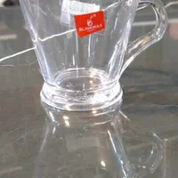 فنجان بلور|ظروف سرو و پذیرایی|شیراز, پارک آزادی|دیوار