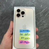 ایفون ۱۶ پرومکس شرکتی در حد صفر