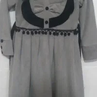 لباس بیرونی و مجلسی