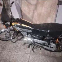 موتور سیکلت