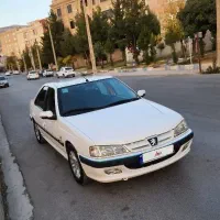 پارس TU5 مدل ۹۳|خودرو سواری و وانت|ایلام, |دیوار