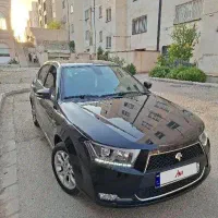 دنا اپشنال 1404 در حد