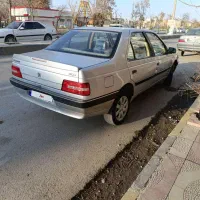 پژو 405اتاق slx بیرنگ 89|خودرو سواری و وانت|سنندج, |دیوار