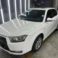 دنا پلاس توربو اتوماتیک