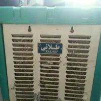 کولر آبی