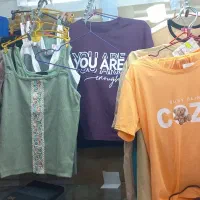 فروش چوب لباس زیر و رگال ریلی