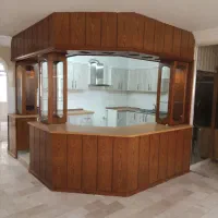 آپارتمان ۱۶۰ متر . طبقه سوم