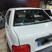 پراید 131مدل97