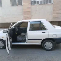 پراید مدل ۹۵